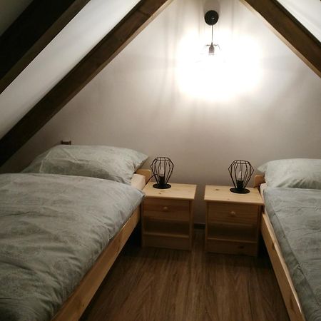 Apartman Barborka 05 Horní Malá Úpa Extérieur photo