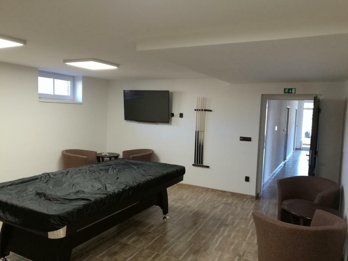 Apartman Barborka 05 Horní Malá Úpa Extérieur photo