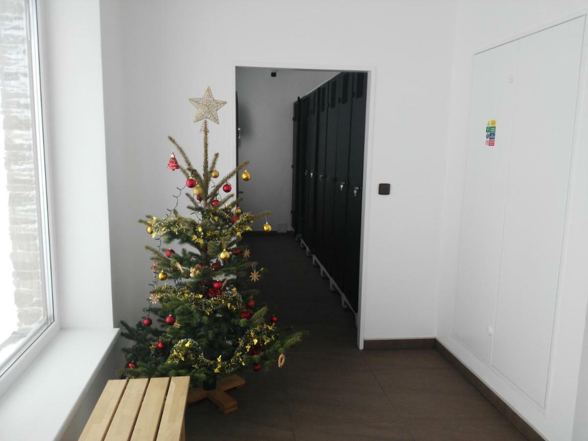 Apartman Barborka 05 Horní Malá Úpa Extérieur photo