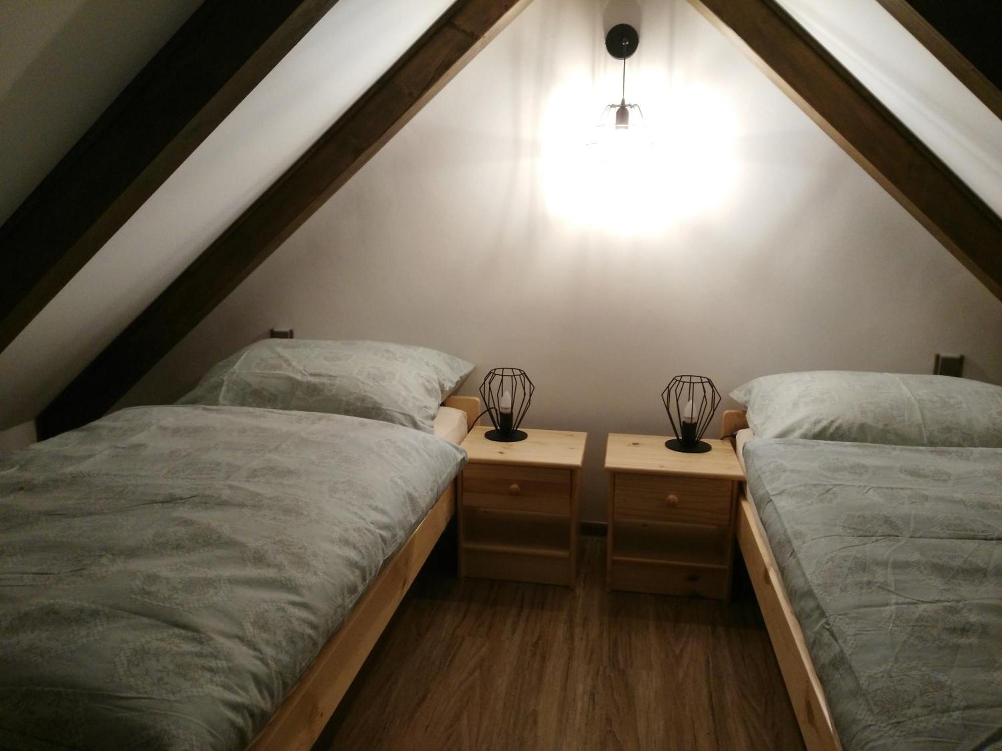 Apartman Barborka 05 Horní Malá Úpa Extérieur photo
