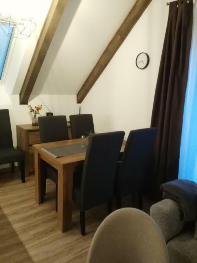 Apartman Barborka 05 Horní Malá Úpa Extérieur photo