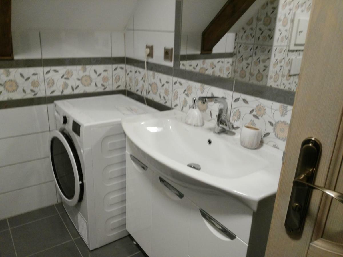 Apartman Barborka 05 Horní Malá Úpa Extérieur photo