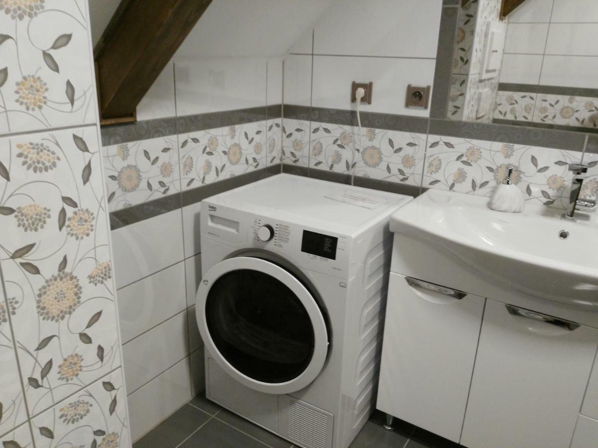 Apartman Barborka 05 Horní Malá Úpa Extérieur photo