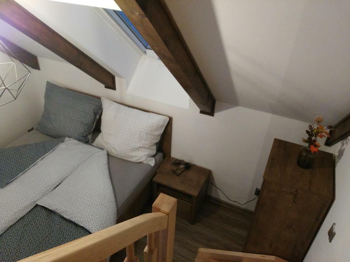 Apartman Barborka 05 Horní Malá Úpa Extérieur photo