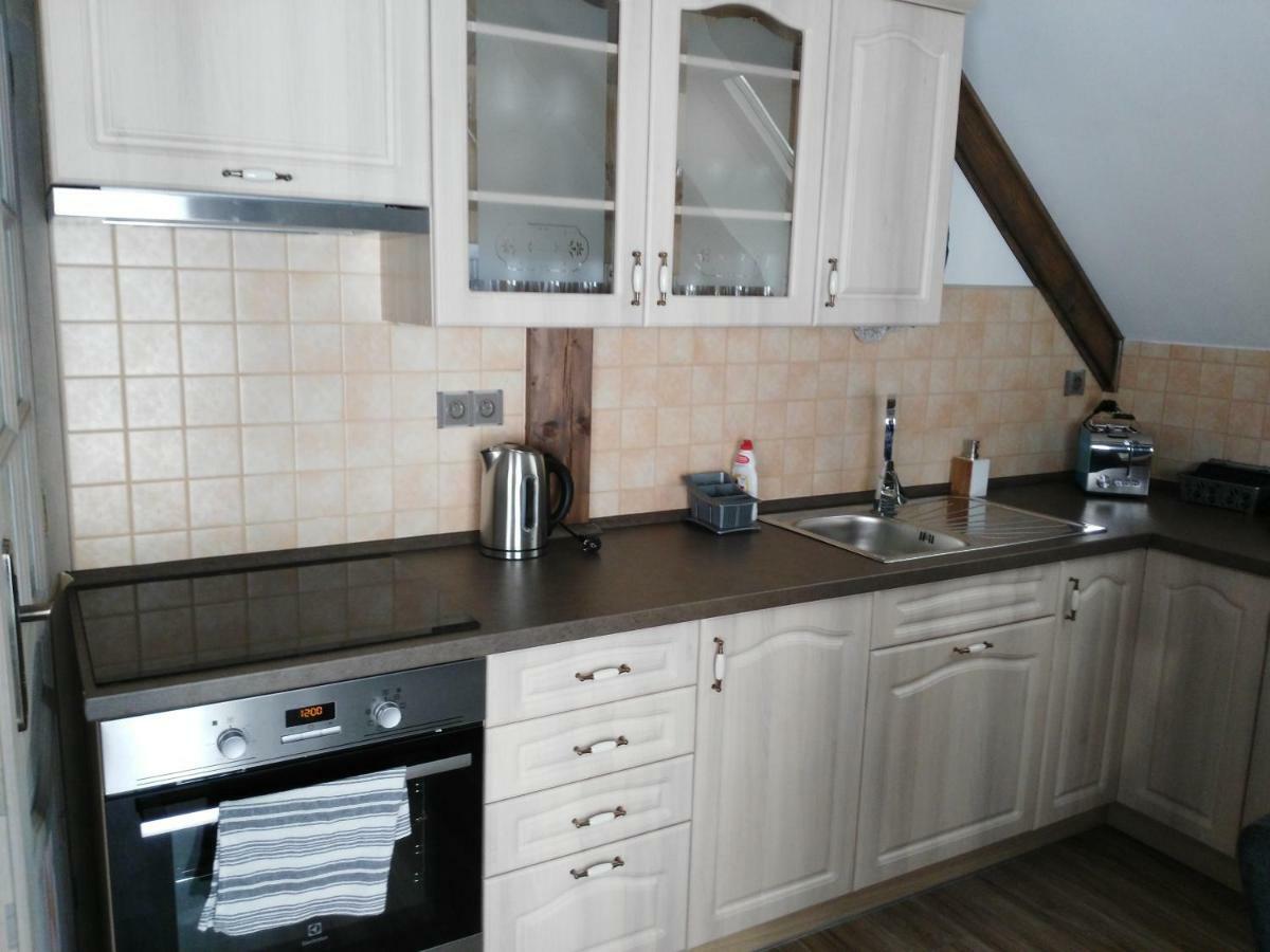Apartman Barborka 05 Horní Malá Úpa Extérieur photo
